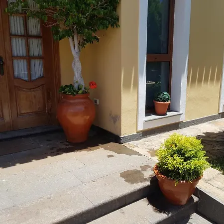 Salineras Сasa de vacaciones