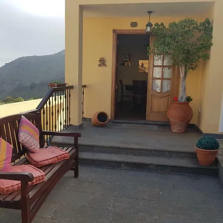 Salineras * Buenavista Del Norte