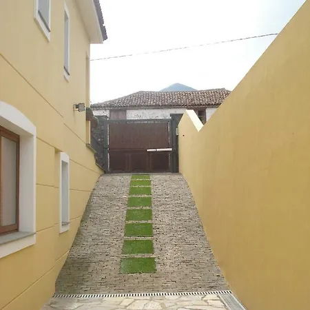 Salineras Holiday home