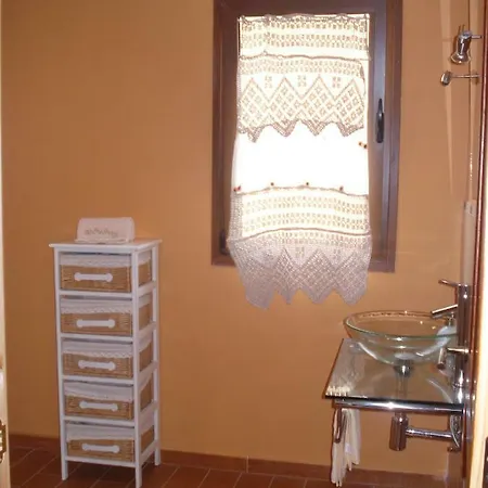 Salineras Buenavista Del Norte