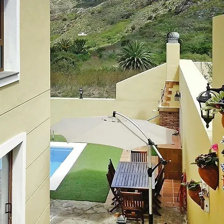 Las Salineras Сasa de vacaciones Buenavista Del Norte