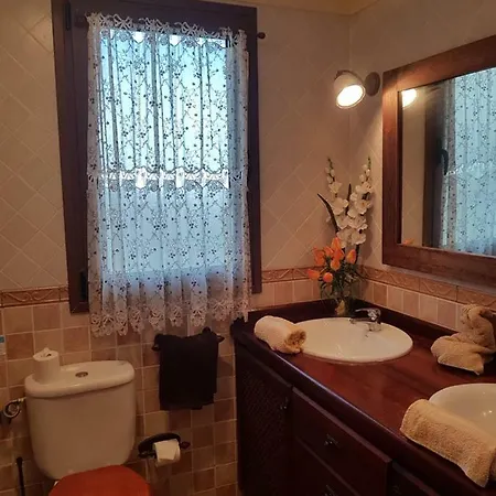 Holiday home Salineras