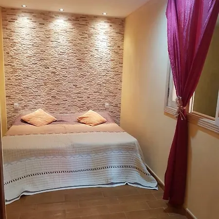 Salineras Holiday home *