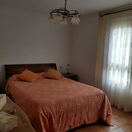 Salineras Holiday home *