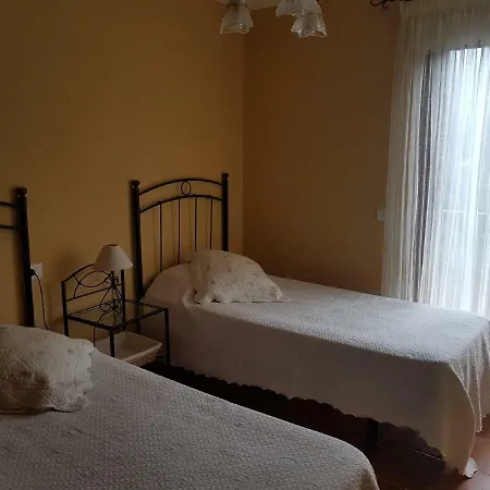 Salineras Holiday home