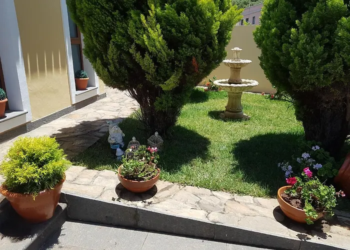 Hébergement de vacances Salineras Buenavista Del Norte