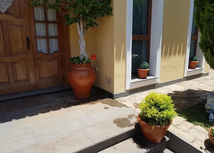 Salineras Hébergement de vacances