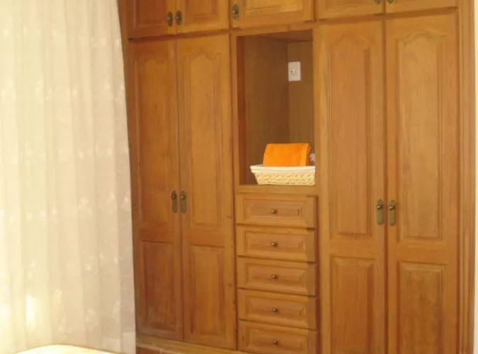 Hébergement de vacances Salineras