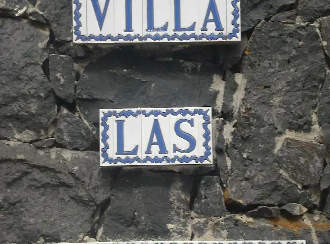 Hébergement de vacances Salineras