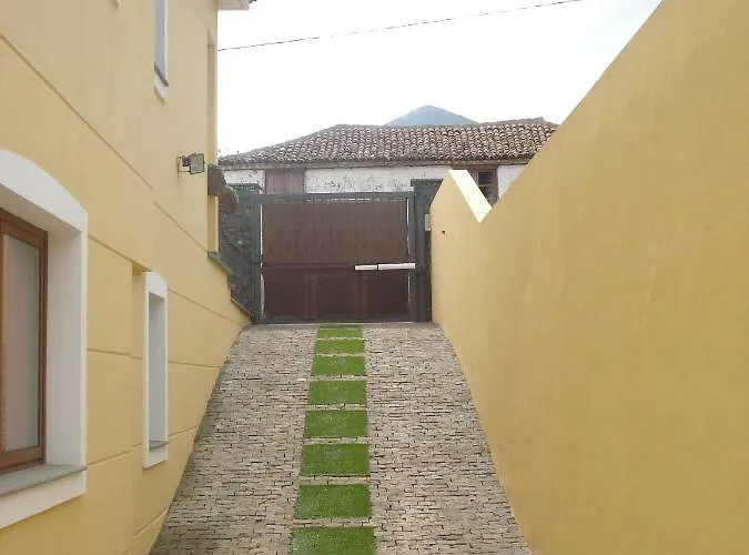 Salineras Hébergement de vacances