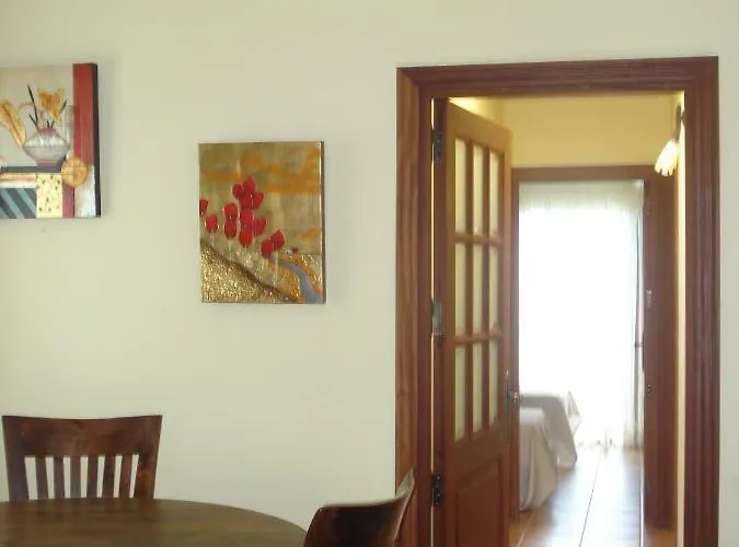 Hébergement de vacances Salineras