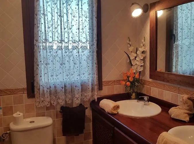 Hébergement de vacances Salineras