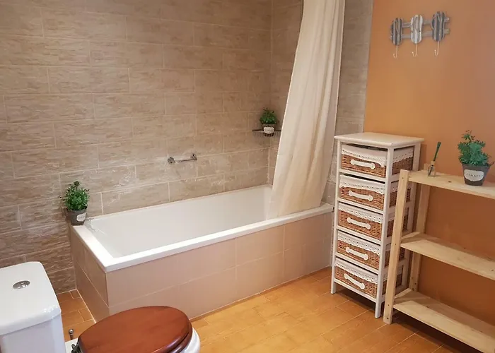 Salineras Hébergement de vacances *