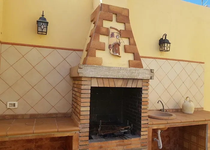 Hébergement de vacances Salineras *