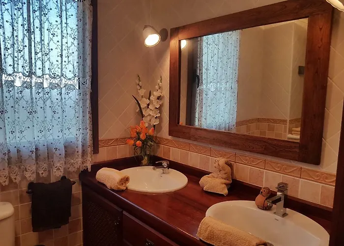 Salineras Buenavista Del Norte