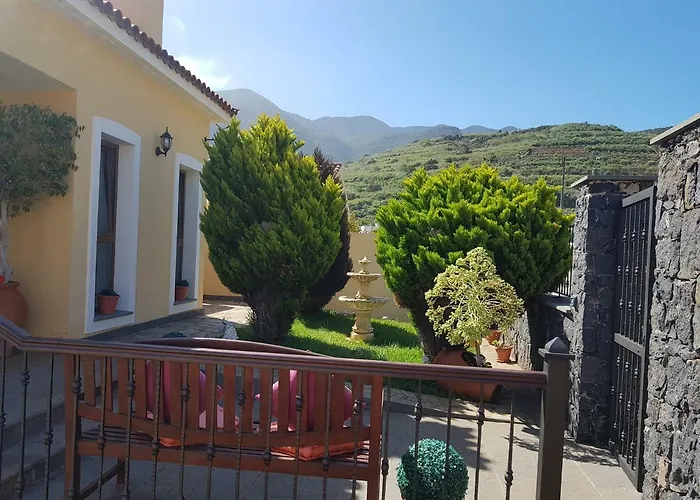 Hébergement de vacances Salineras *