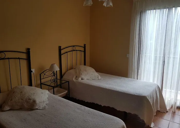 Salineras Hébergement de vacances